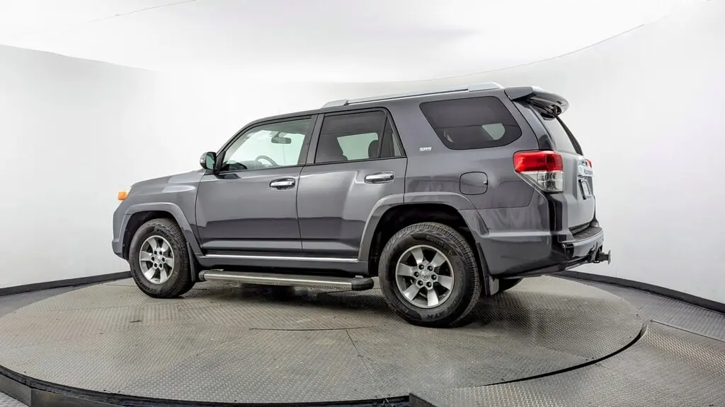 Florida Fine Cars - Used TOYOTA 4RUNNER 2011 MARGATE SR5