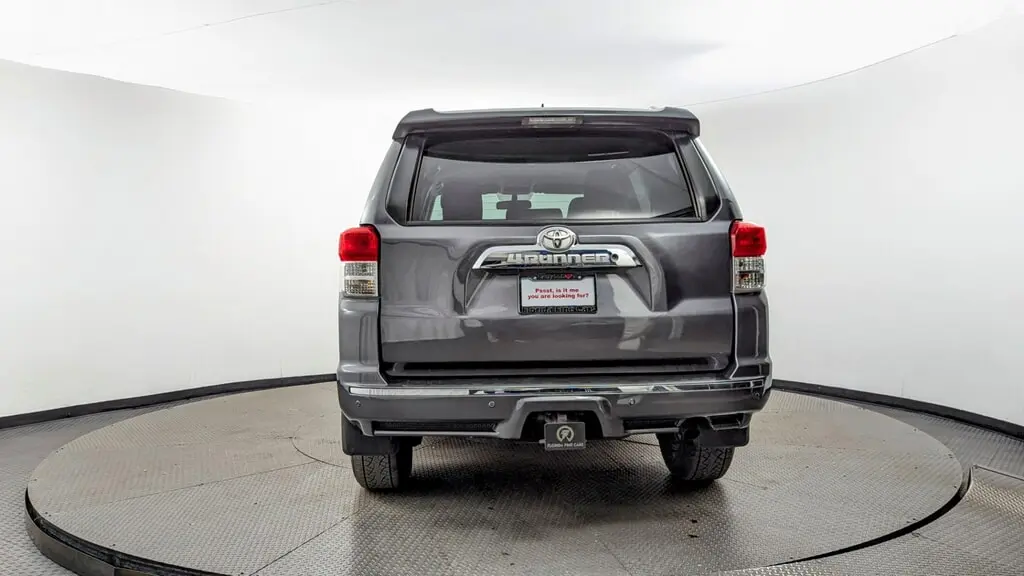 Florida Fine Cars - Used TOYOTA 4RUNNER 2011 MARGATE SR5