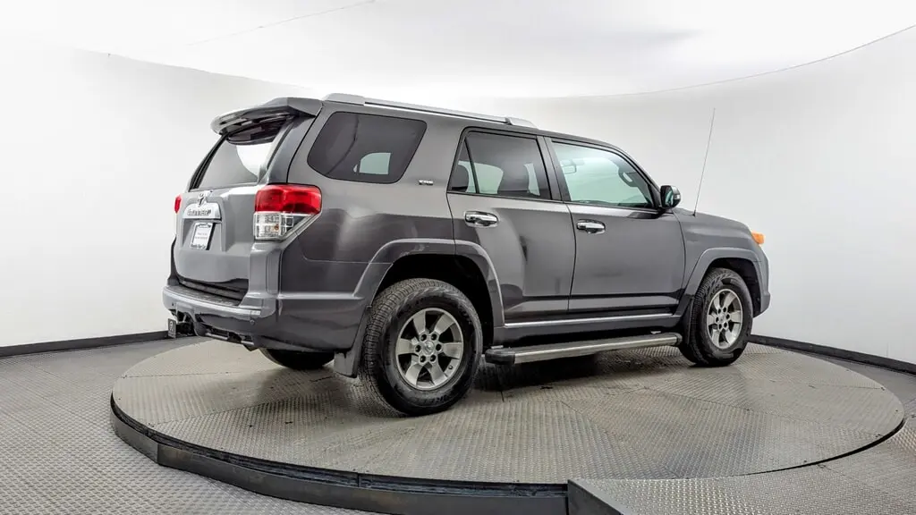 Florida Fine Cars - Used TOYOTA 4RUNNER 2011 MARGATE SR5