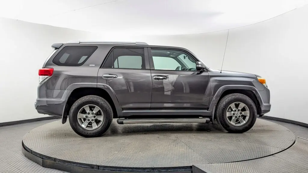 Florida Fine Cars - Used TOYOTA 4RUNNER 2011 MARGATE SR5