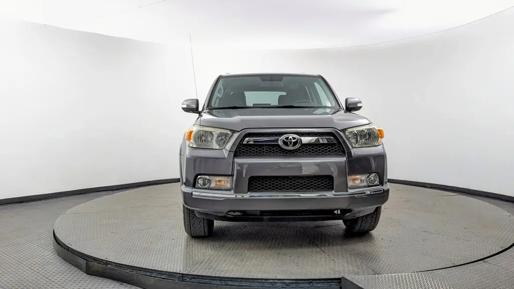 Florida Fine Cars - Used TOYOTA 4RUNNER 2011 MARGATE SR5