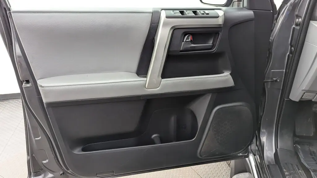 Florida Fine Cars - Used TOYOTA 4RUNNER 2011 MARGATE SR5