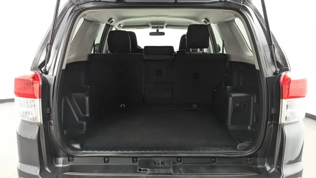 Florida Fine Cars - Used TOYOTA 4RUNNER 2011 MARGATE SR5