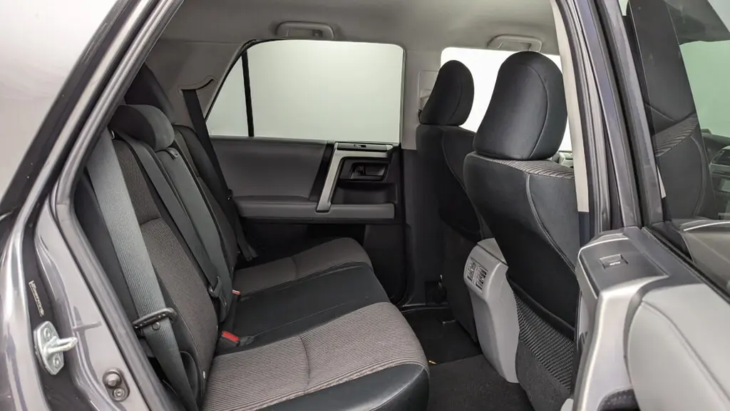 Florida Fine Cars - Used TOYOTA 4RUNNER 2011 MARGATE SR5