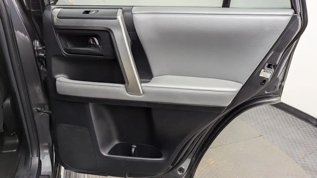 Florida Fine Cars - Used TOYOTA 4RUNNER 2011 MARGATE SR5