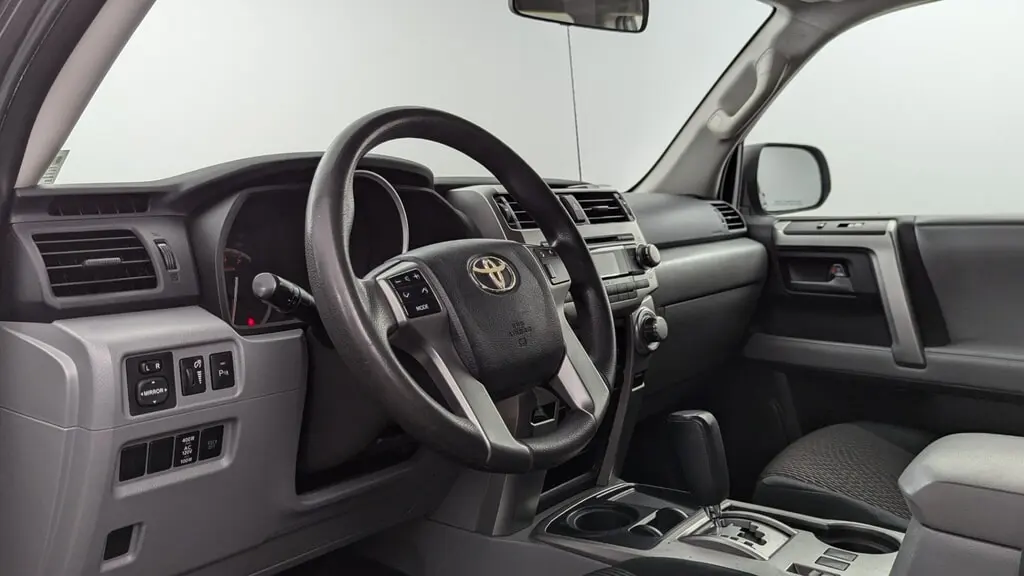 Florida Fine Cars - Used TOYOTA 4RUNNER 2011 MARGATE SR5