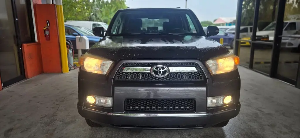 Florida Fine Cars - Used TOYOTA 4RUNNER 2011 MARGATE SR5