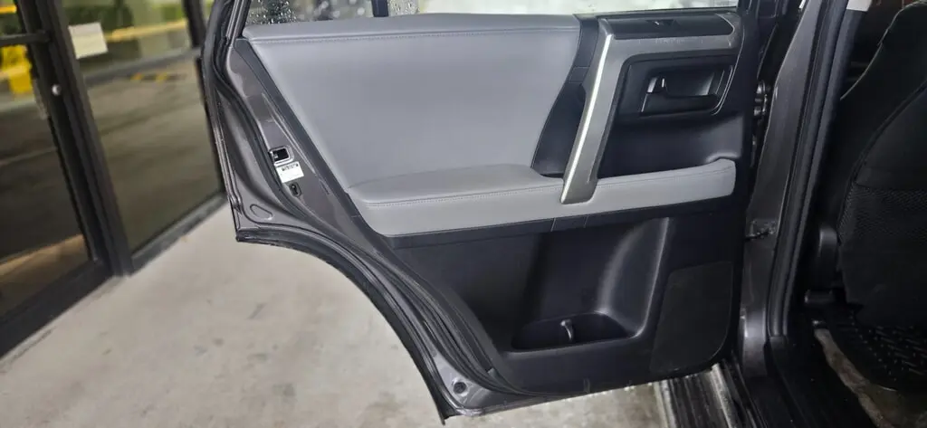Florida Fine Cars - Used TOYOTA 4RUNNER 2011 MARGATE SR5