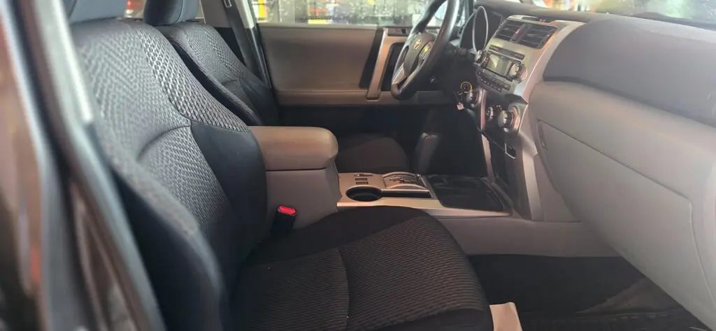 Florida Fine Cars - Used TOYOTA 4RUNNER 2011 MARGATE SR5