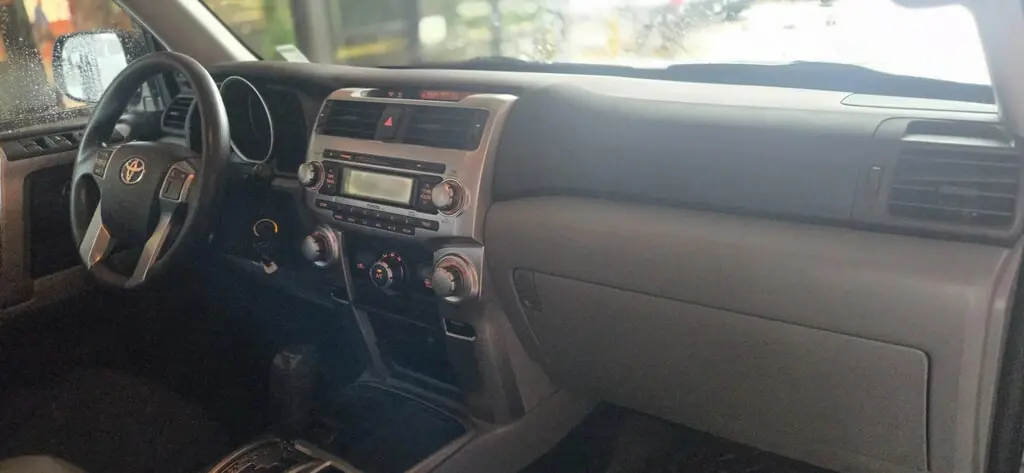Florida Fine Cars - Used TOYOTA 4RUNNER 2011 MARGATE SR5