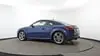 Florida Fine Cars - Used AUDI TT 2016 MIAMI 2.0T