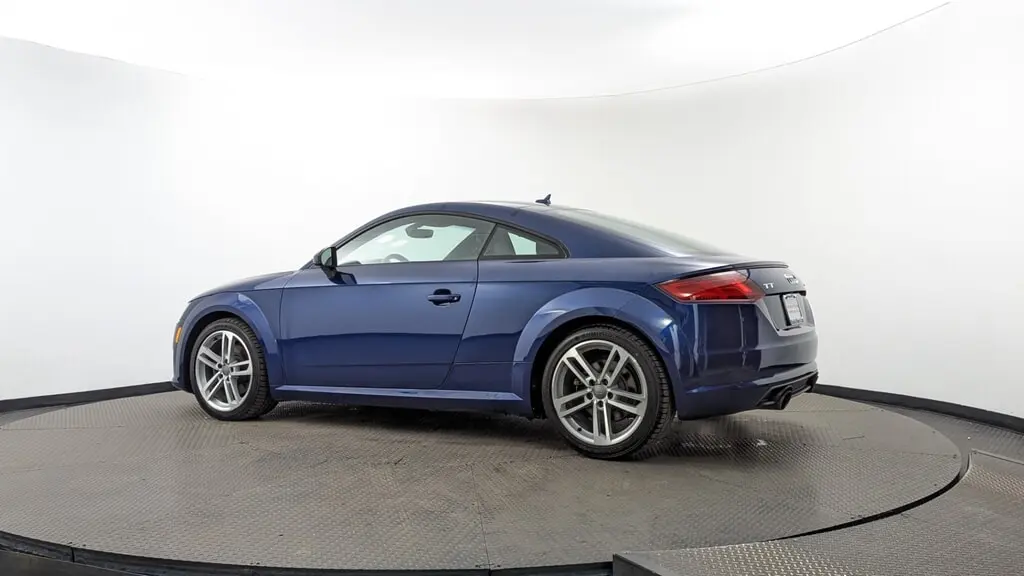 Florida Fine Cars - Used AUDI TT 2016 MIAMI 2.0T