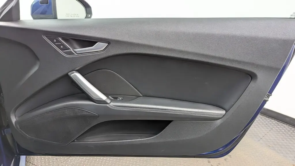 Florida Fine Cars - Used AUDI TT 2016 MIAMI 2.0T