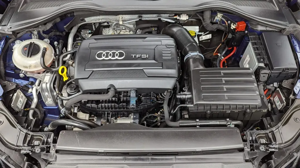 Florida Fine Cars - Used AUDI TT 2016 MIAMI 2.0T