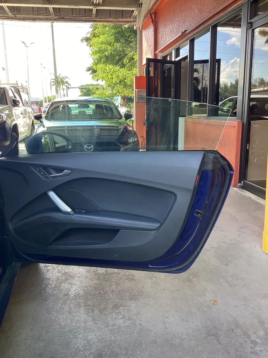 Florida Fine Cars - Used AUDI TT 2016 MIAMI 2.0T