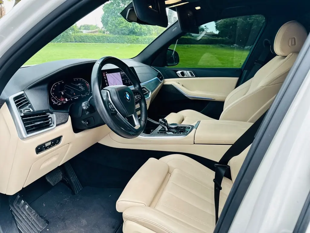 Florida Fine Cars - Used BMW X5 2021 MIAMI SDRIVE40I