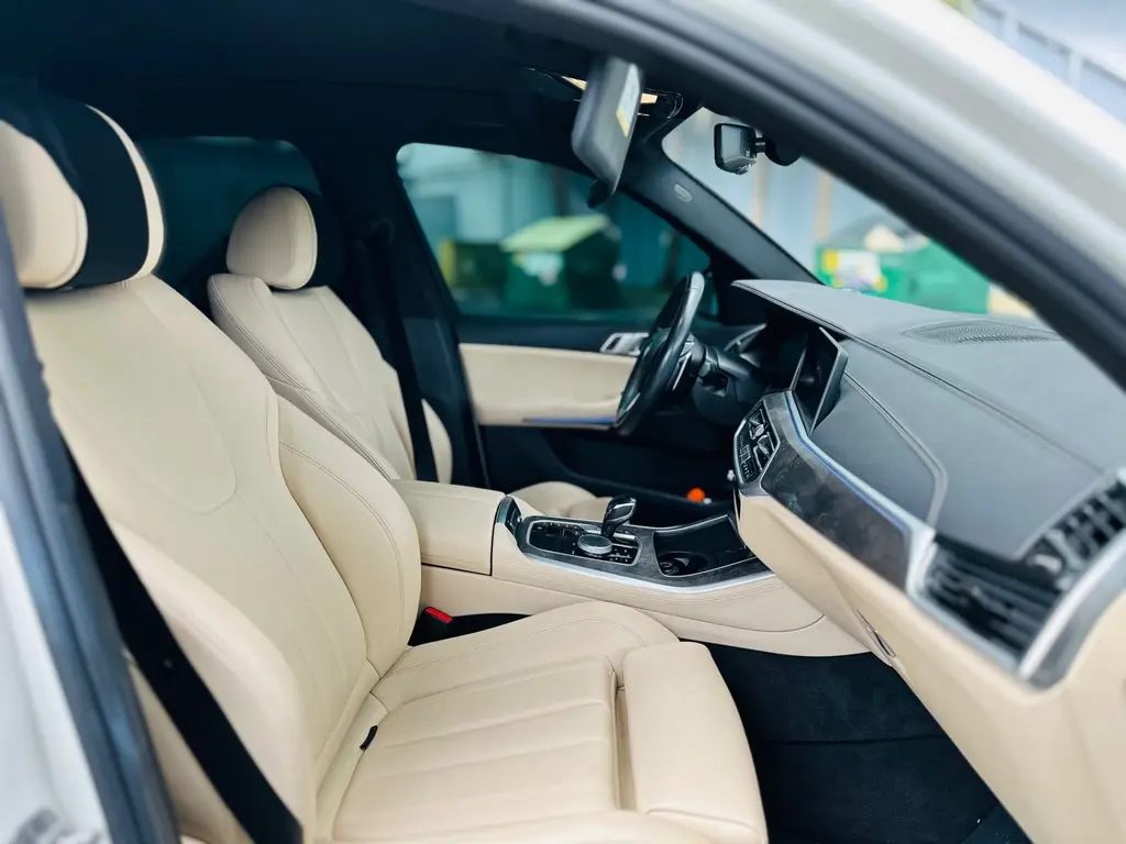 Florida Fine Cars - Used BMW X5 2021 MIAMI SDRIVE40I
