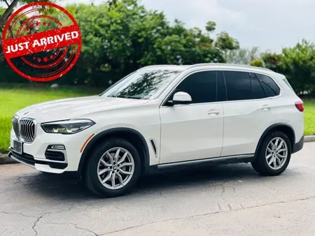 Florida Fine Cars - Used BMW X5 2021 MIAMI SDRIVE40I