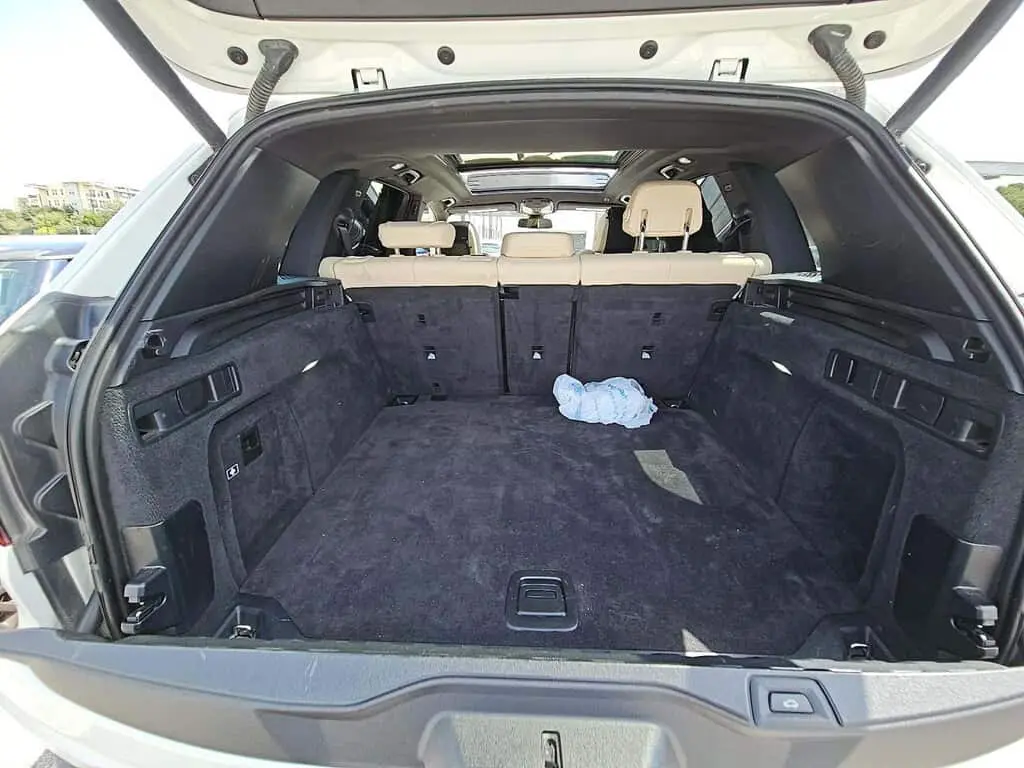 Florida Fine Cars - Used BMW X5 2021 MIAMI SDRIVE40I