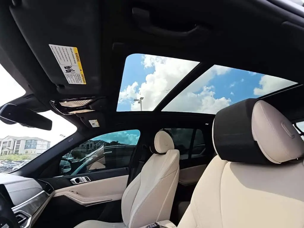 Florida Fine Cars - Used BMW X5 2021 MIAMI SDRIVE40I