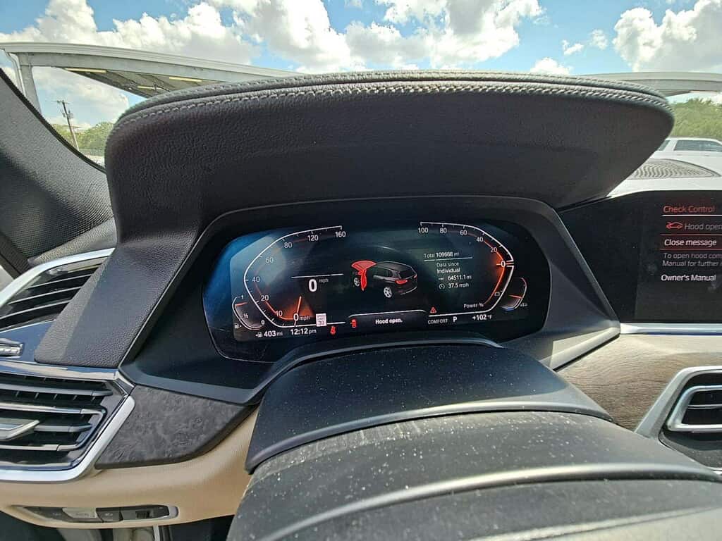 Florida Fine Cars - Used BMW X5 2021 MIAMI SDRIVE40I