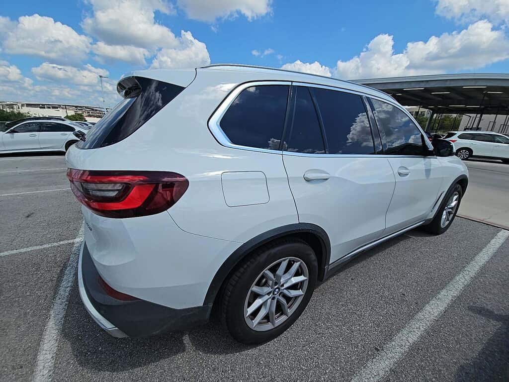Florida Fine Cars - Used BMW X5 2021 MIAMI SDRIVE40I