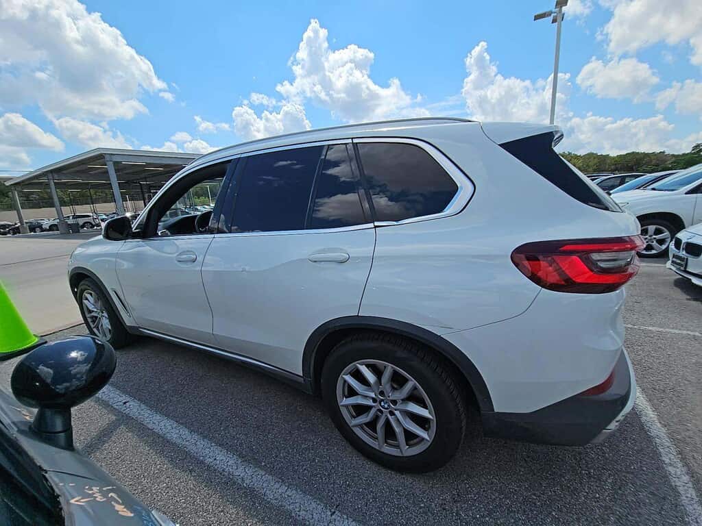 Florida Fine Cars - Used BMW X5 2021 MIAMI SDRIVE40I