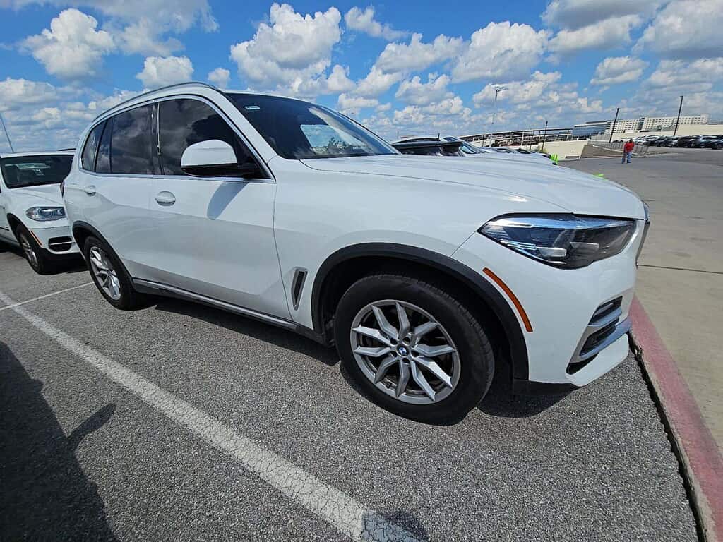 Florida Fine Cars - Used BMW X5 2021 MIAMI SDRIVE40I