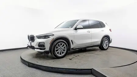 Florida Fine Cars - Used BMW X5 2021 MIAMI SDRIVE40I