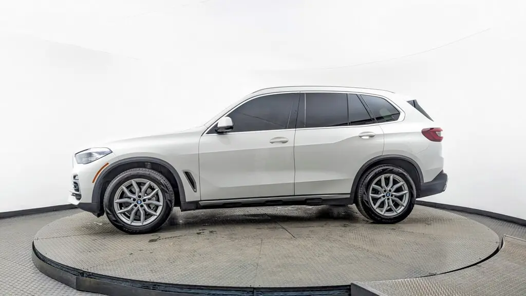 Florida Fine Cars - Used BMW X5 2021 MIAMI SDRIVE40I