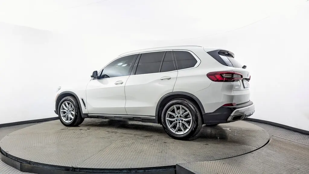 Florida Fine Cars - Used BMW X5 2021 MIAMI SDRIVE40I