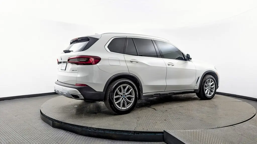 Florida Fine Cars - Used BMW X5 2021 MIAMI SDRIVE40I