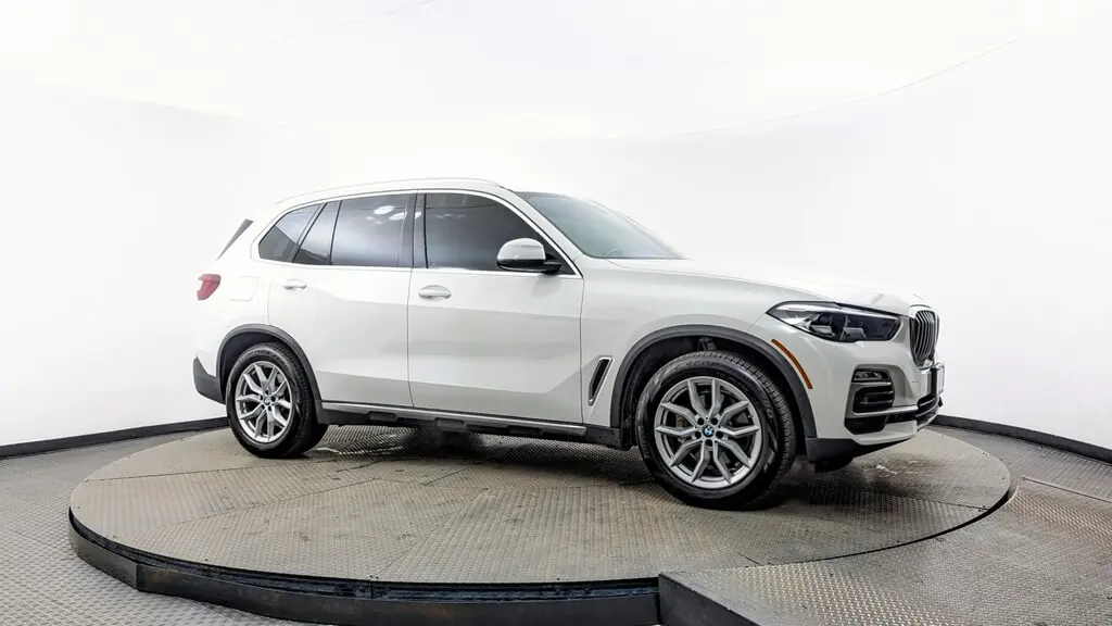 Florida Fine Cars - Used BMW X5 2021 MIAMI SDRIVE40I
