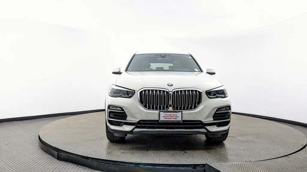 Florida Fine Cars - Used BMW X5 2021 MIAMI SDRIVE40I