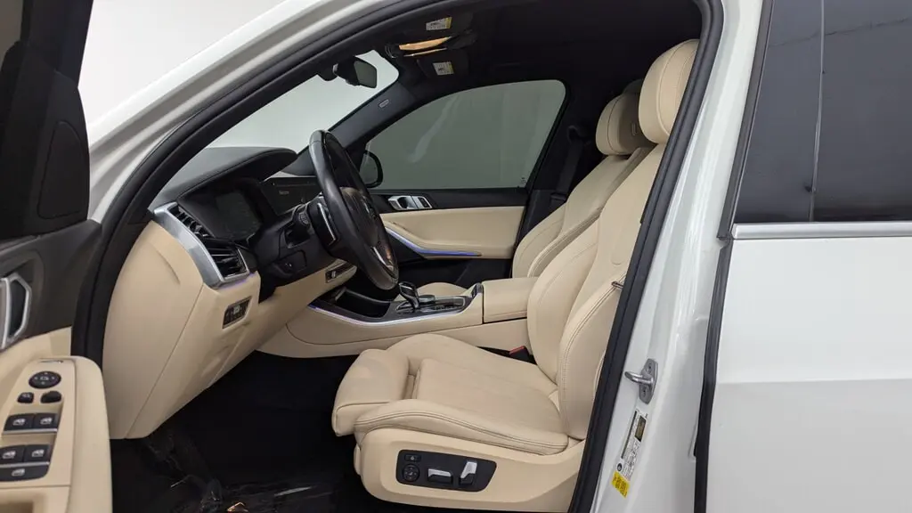 Florida Fine Cars - Used BMW X5 2021 MIAMI SDRIVE40I