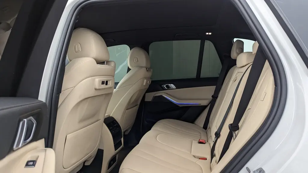 Florida Fine Cars - Used BMW X5 2021 MIAMI SDRIVE40I