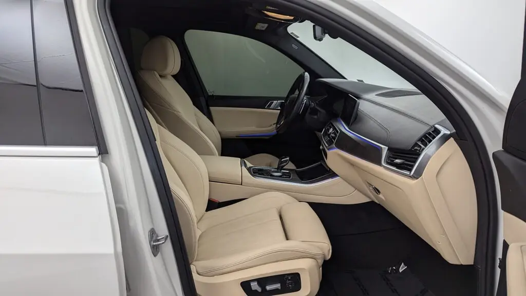 Florida Fine Cars - Used BMW X5 2021 MIAMI SDRIVE40I