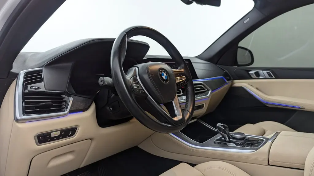 Florida Fine Cars - Used BMW X5 2021 MIAMI SDRIVE40I