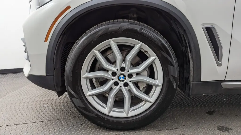 Florida Fine Cars - Used BMW X5 2021 MIAMI SDRIVE40I