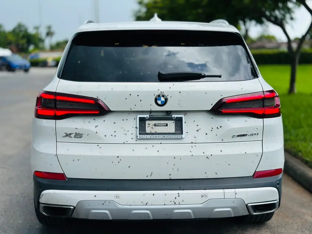 Florida Fine Cars - Used BMW X5 2021 MIAMI SDRIVE40I