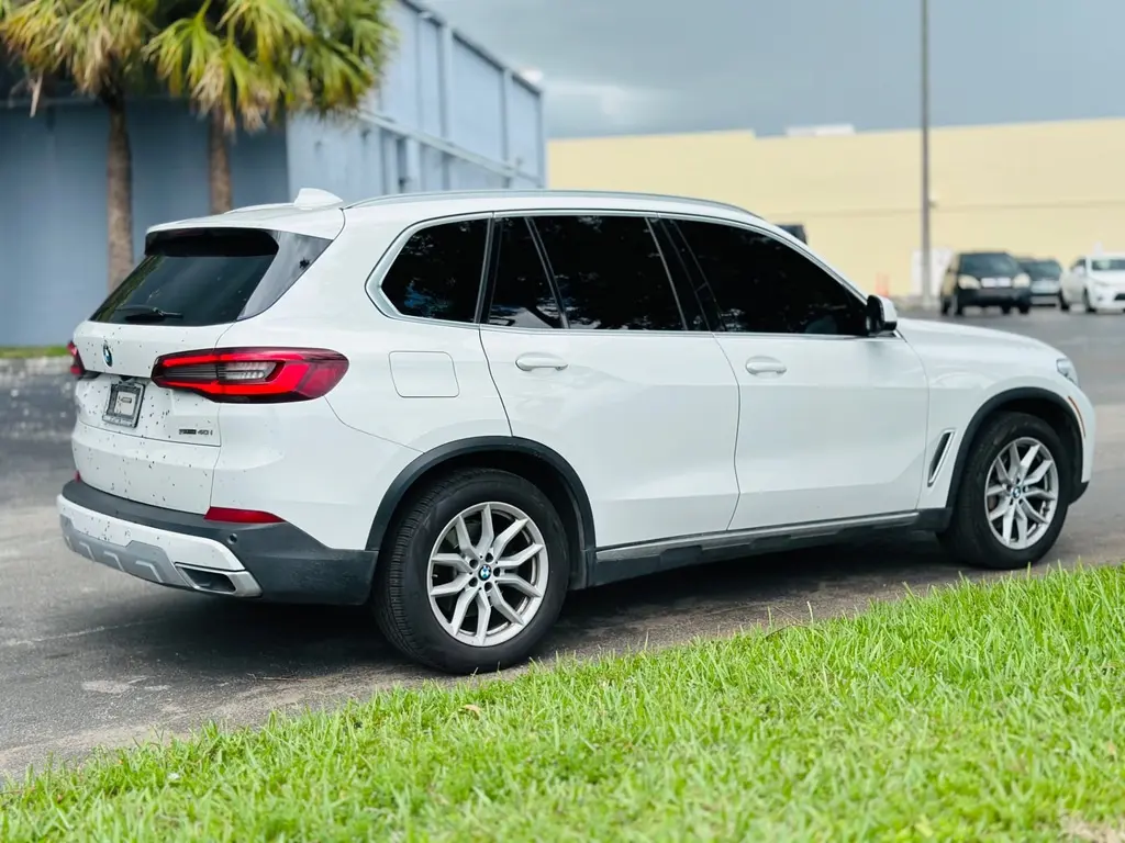 Florida Fine Cars - Used BMW X5 2021 MIAMI SDRIVE40I