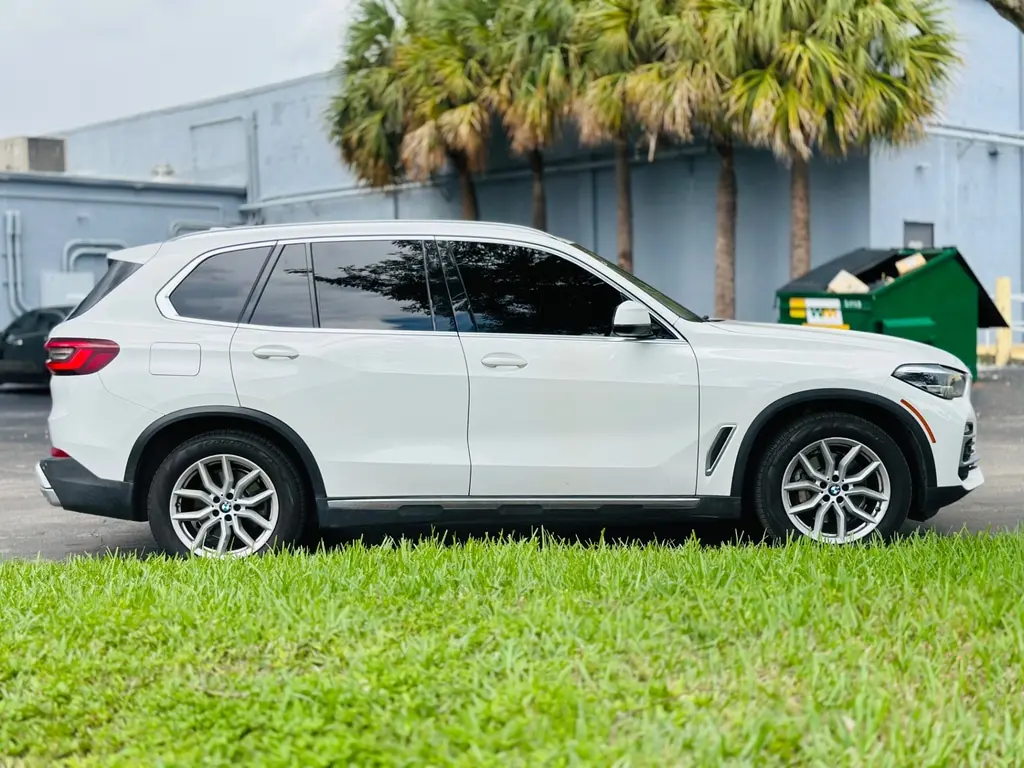 Florida Fine Cars - Used BMW X5 2021 MIAMI SDRIVE40I