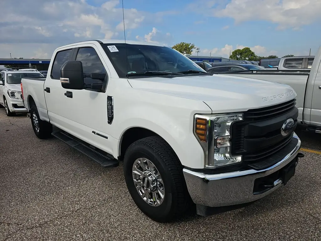 Florida Fine Cars - Used FORD SUPER DUTY F-250 SRW 2018 MARGATE XL