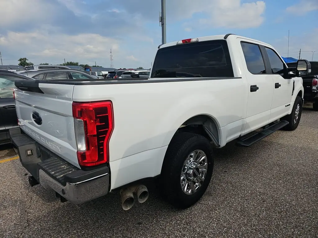 Florida Fine Cars - Used FORD SUPER DUTY F-250 SRW 2018 MARGATE XL