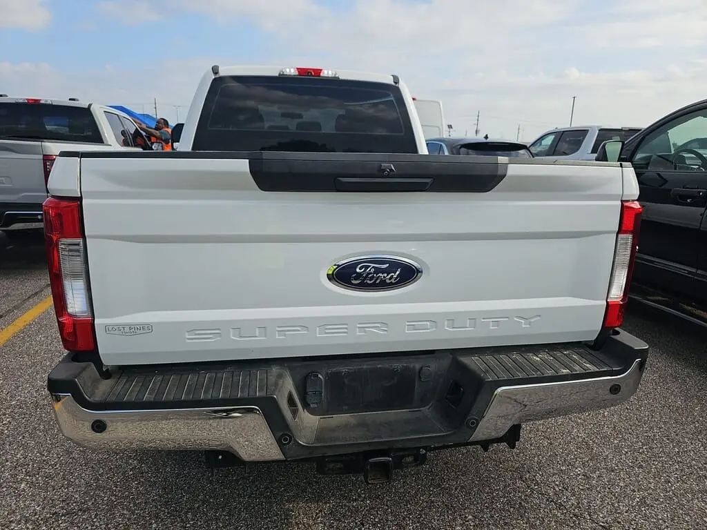 Florida Fine Cars - Used FORD SUPER DUTY F-250 SRW 2018 MARGATE XL