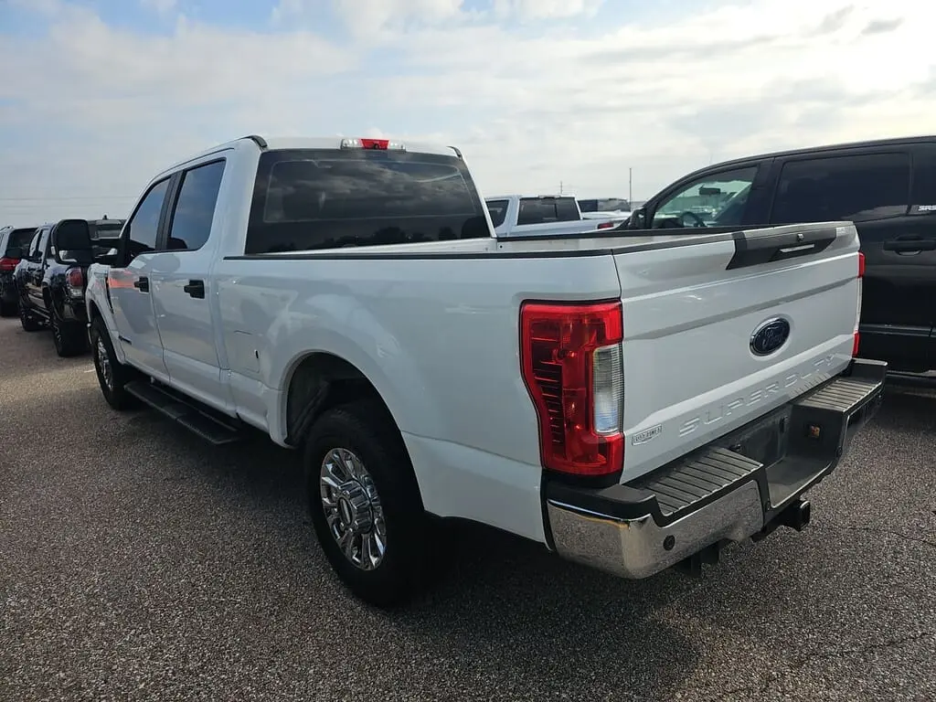 Florida Fine Cars - Used FORD SUPER DUTY F-250 SRW 2018 MARGATE XL
