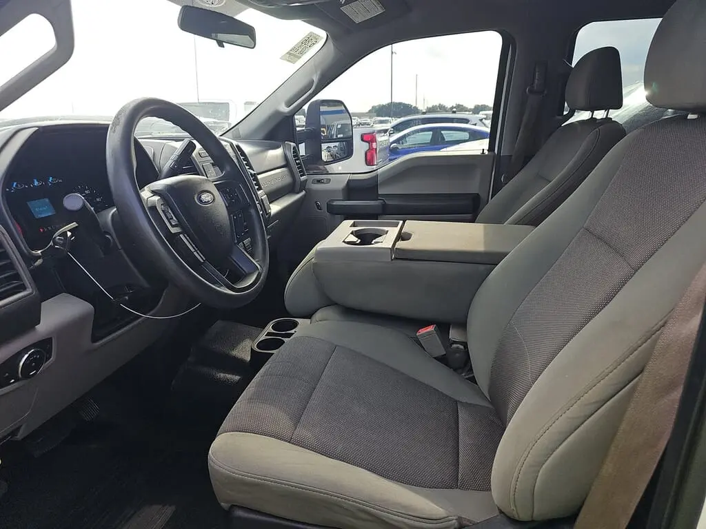 Florida Fine Cars - Used FORD SUPER DUTY F-250 SRW 2018 MARGATE XL