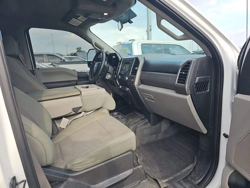 Florida Fine Cars - Used FORD SUPER DUTY F-250 SRW 2018 MARGATE XL