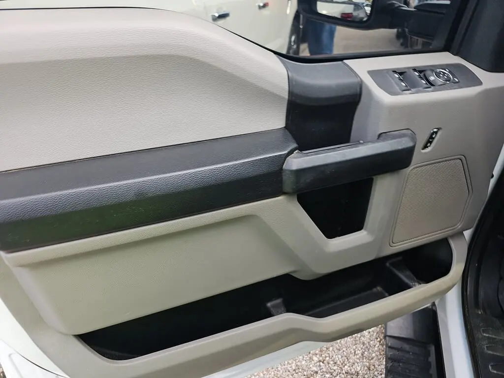 Florida Fine Cars - Used FORD SUPER DUTY F-250 SRW 2018 MARGATE XL