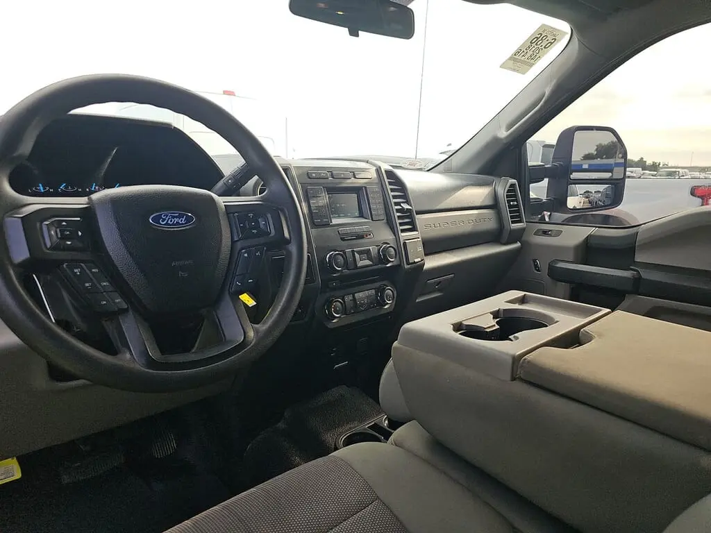 Florida Fine Cars - Used FORD SUPER DUTY F-250 SRW 2018 MARGATE XL